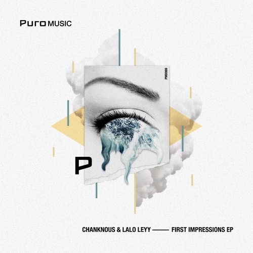 Chanknous & lalo leyy - First Impressions [PM069]